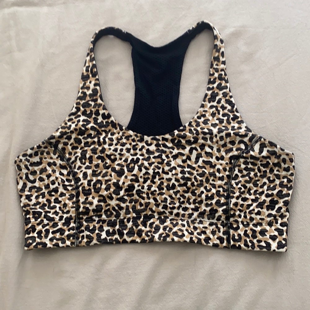 Outdoor Voices Doing Things Bra